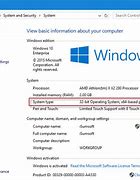 Image result for Windows 32 or 64-Bit Check