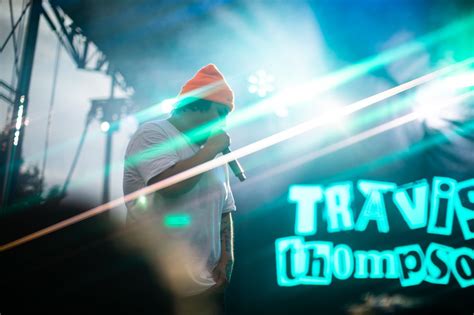 Arts: Seattle's Rap Party - Seattle magazine