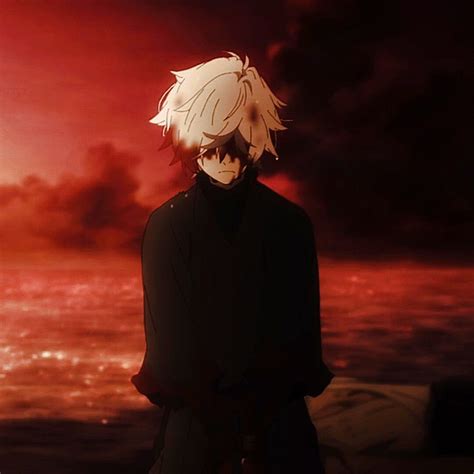 Gabimaru pfp | Black anime guy, Anime monochrome, Anime art dark