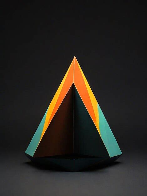 Image result for Double Triangular Pyramid