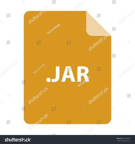 Jar File Format 的图像结果
