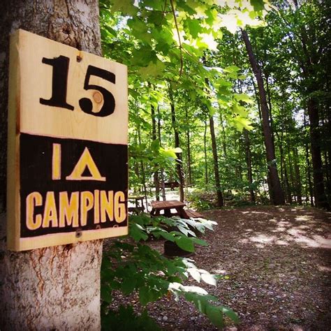GORDON'S PARK (Manitoulin Island, Ontario) - Campground Reviews, Photos ...