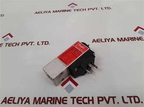 Danfoss Mbc 5100 Pressure Control 2431-1Cb04 – Aeliya Marine Tech
