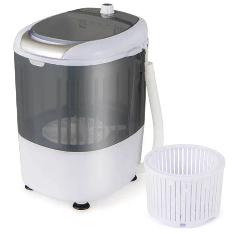 Image result for Mini Counter Top Washing Machine
