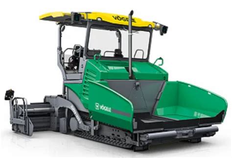 Vogele Paver Spares - Vogele Paver Parts - Vogele Paver Parts - Vogele ...