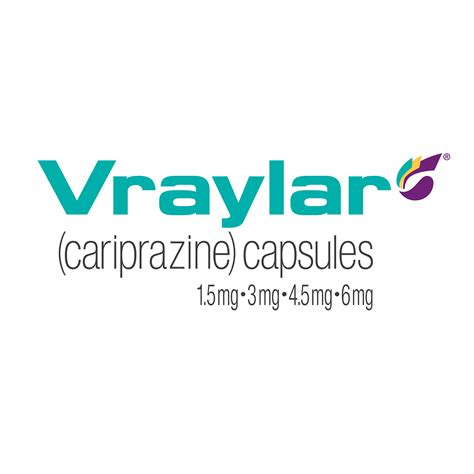 What Is Vraylar Used For