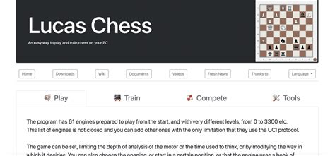 Image result for Best Chess Programs