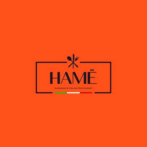 HAME RESTAURANT, Tirana - Rruga Pjeter Bogdani Pallati nr 1 ...