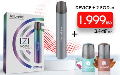 Umbrella shop - PUFFS JEDNOKRATNE ELEKTRONSKE CIGARETE - VAPE - BEOGRAD ...
