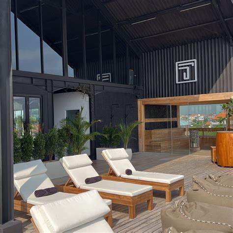 Topgym & Topstretching Studio (Canggu) - Lohnt es sich? Aktuell für ...