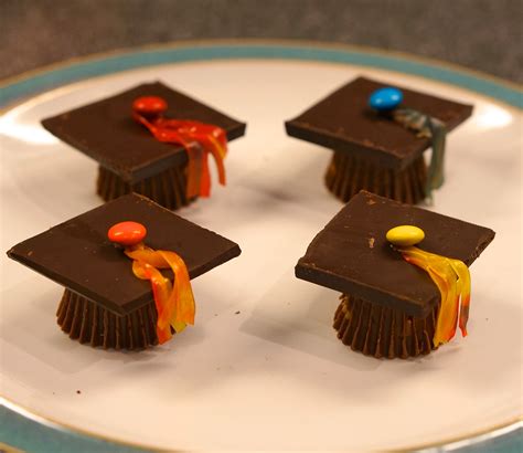Image result for Graduation Caps Candy
