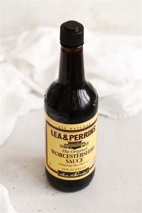 Is Worcestershire Sauce Gluten-Free? (These Ones Are!)