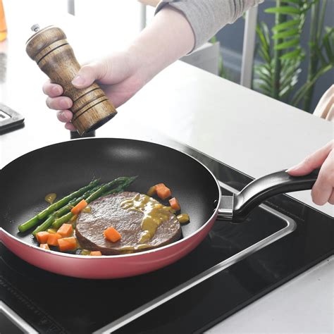 Is Carbon Steel Safe for Cooking? The Ultimate 2025 Guide