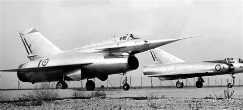 Top 8: the world’s weirdest fighter planes ever designed. — Teletype