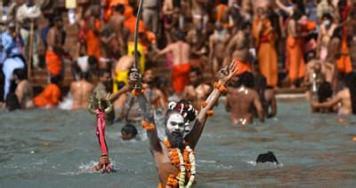 Kumbh Mela Package - 1 Night / 2 Days