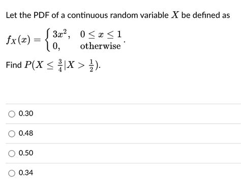Image result for PDF of Function of a Continuous Random Variable