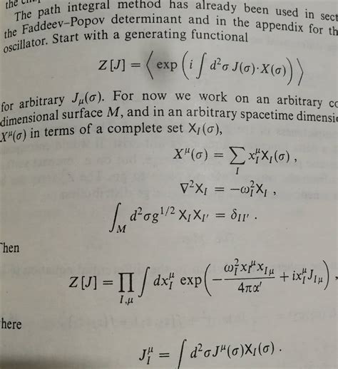 Image result for String Scattering S-matrix String Theory