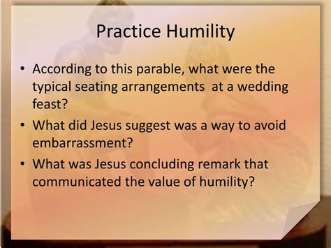 Image result for Humility PowerPoint Slides
