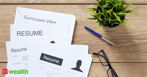 resume fails: 10 sure shot reasons your resume will get rejected - The ...