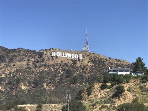 2019好莱坞星光大道-旅游攻略-门票-地址-问答-游记点评，洛杉矶旅游旅游景点推荐-去哪儿攻略