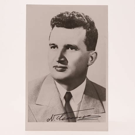 Nicolae Ceaușescu 的图像结果
