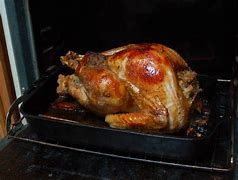 Image result for Cooking Turkey Overnight in Oven