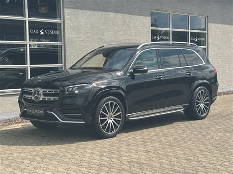 Mercedes GLS580 aut. 4Matic