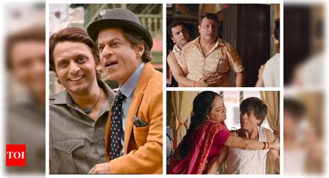 ‘Zero’: The film promises not just a strong lead cast but also a ...