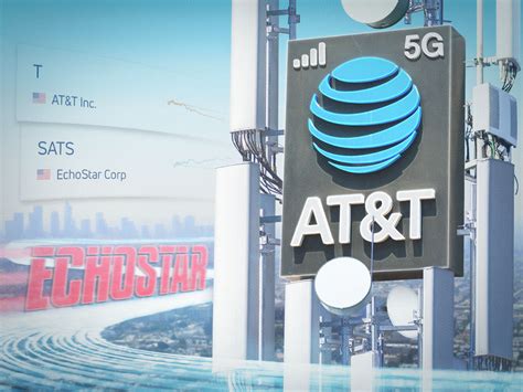 AT&T acquisition boosts wireless, internet coverage | Quantfury