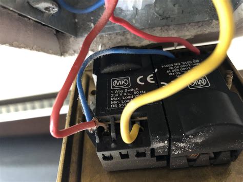 Image result for Two-Way 2 Gang Switch Connection