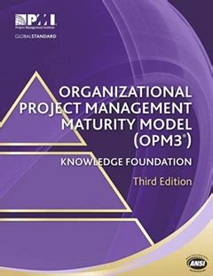 Foundational Standards | Project Management Institute India