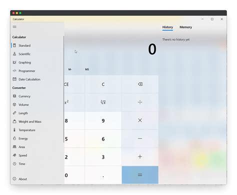 Build a JavaScript Calculator 的图像结果