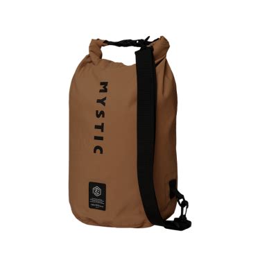 Mystic Dry Bag DTS Slate Brown 2025 • Watersporters.com