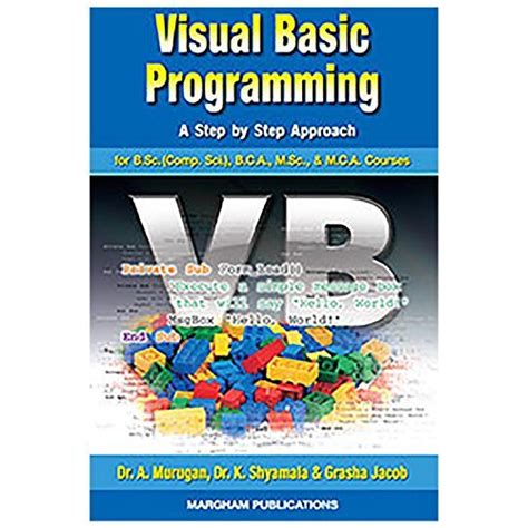 Image result for Visual Basic 2010 Progamming Book