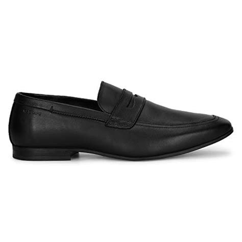 Buy Red Tape Men's Slip-On Shoes at Amazon.in