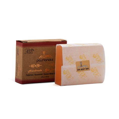 Aura Passionate - 100 Gms (3.53 Oz)