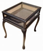 Image result for Protective Glass Top for Furniture