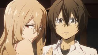 Watch Gleipnir - MyAnimeList.net