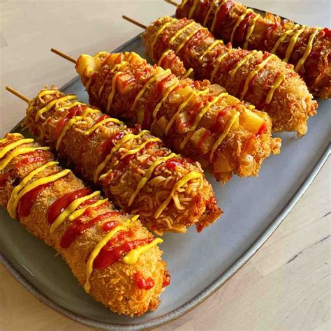 Hot Dog Recipes & Hot Dog Bar Ideas