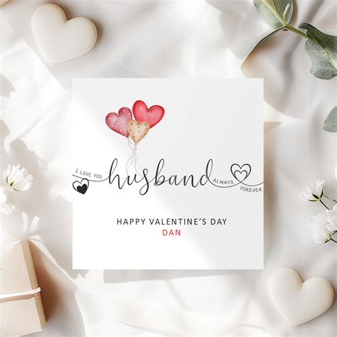 Handmade Valentine's Day Cards - Same Day Dispatch Available!Pink & Posh