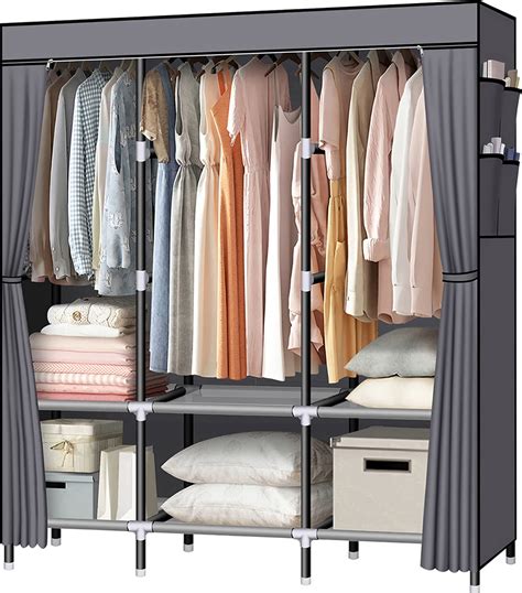 Top 5 Best Portable Closet 2025 - Pixelfy blog