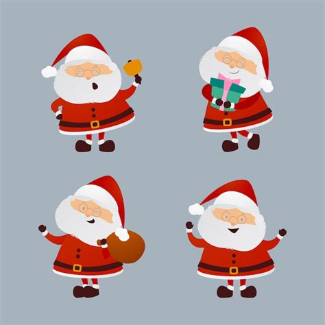 Small santa Images - Free Download on Freepik
