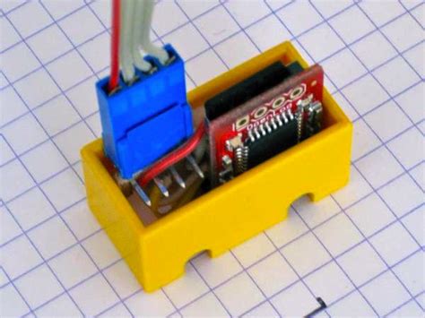 Image result for Arduino Pro Mini HDMI Extender