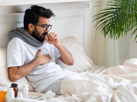 8 வாரங்களுக்கு மேல் இருமல் நீடித்தால் அலட்சியமா விடாதீங்க.. ஆபத்தில் ...