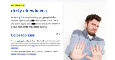 29 of the Most Disturbing Urban Dictionary Entries - Funny Gallery ...