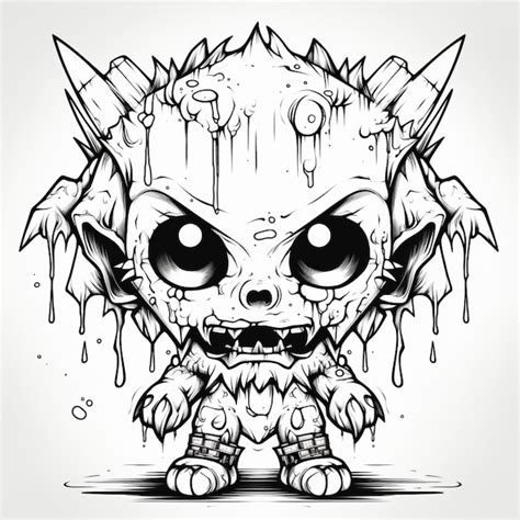 Alien Drawing 的图像结果