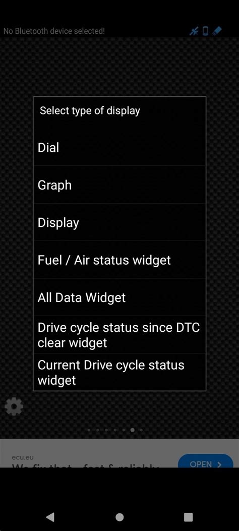 Image result for Torque App Android Auto