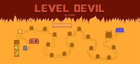 Image result for Level Devil Game Secrets