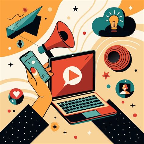 Media Communication 的图像结果