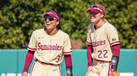 Florida State University Athletics